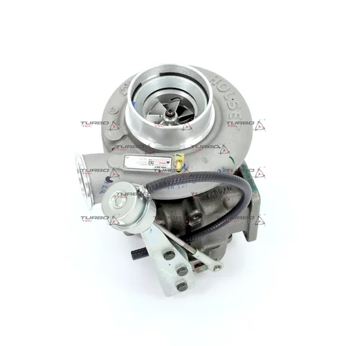 Plniace dúchadlo TT2812 /TURBO-TEC/ - obr. 1