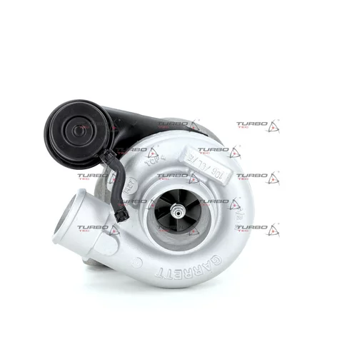 Plniace dúchadlo TURBO-TEC TT3408