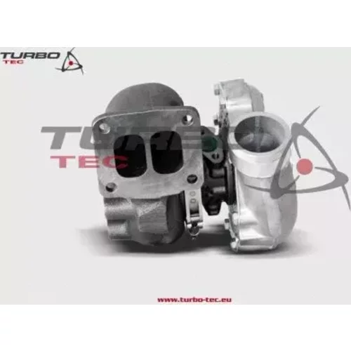 Plniace dúchadlo TURBO-TEC TT4208