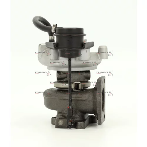 Plniace dúchadlo TT4618 /TURBO-TEC/ - obr. 2