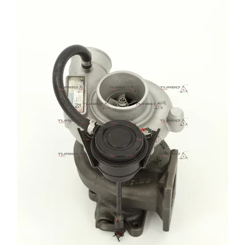 Plniace dúchadlo TT4618 /TURBO-TEC/ - obr. 3