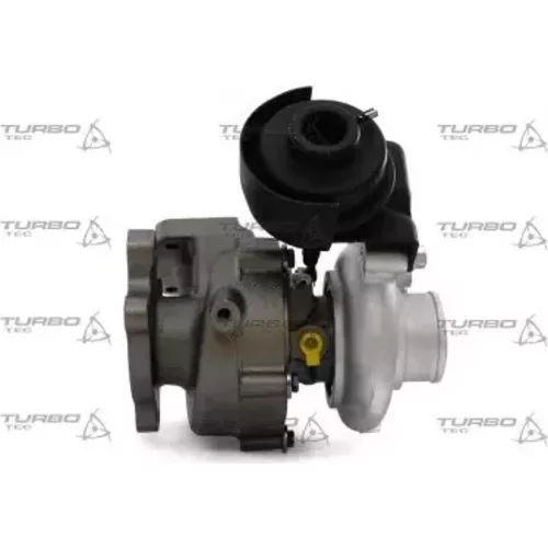 Plniace dúchadlo TURBO-TEC TT4647