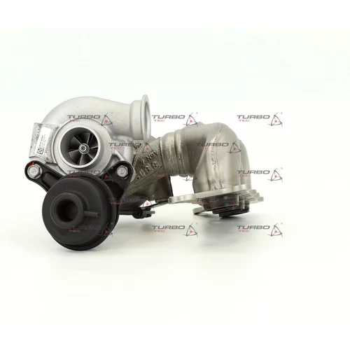 Plniace dúchadlo TURBO-TEC TT4656