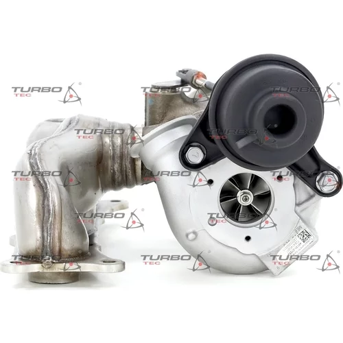 Plniace dúchadlo TURBO-TEC TT4673