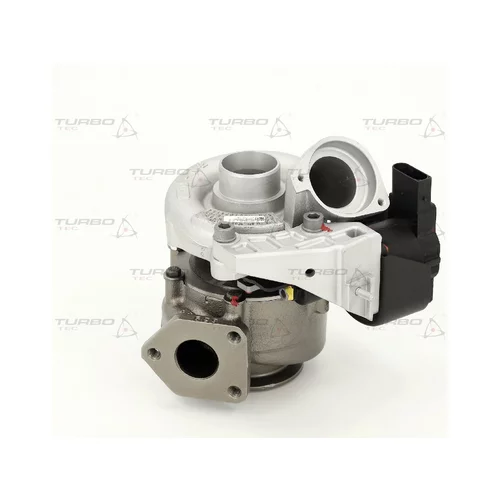 Plniace dúchadlo TURBO-TEC TT4722