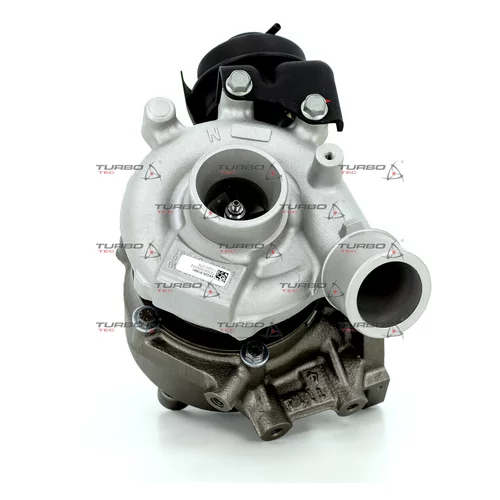 Plniace dúchadlo TURBO-TEC TT4895