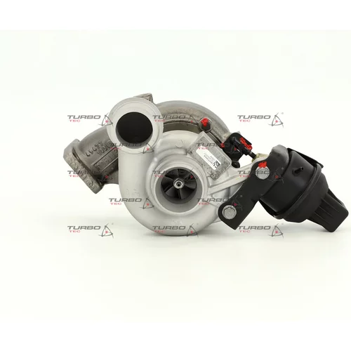 Plniace dúchadlo TURBO-TEC TT4964