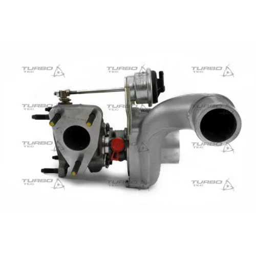 Plniace dúchadlo TT5110 /TURBO-TEC/ - obr. 3