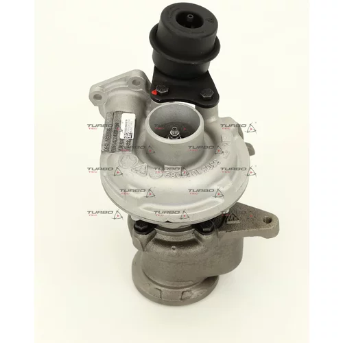 Plniace dúchadlo TT5112 /TURBO-TEC/ - obr. 5