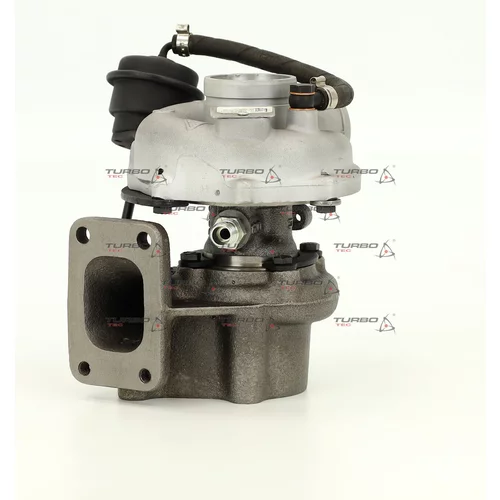 Plniace dúchadlo TURBO-TEC TT5120