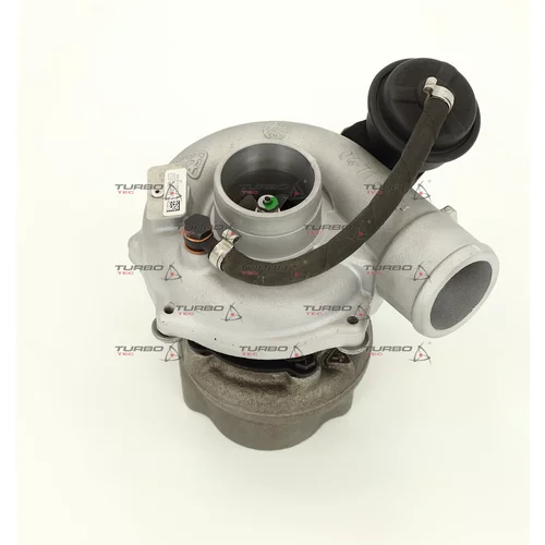 Plniace dúchadlo TT5120 /TURBO-TEC/ - obr. 5
