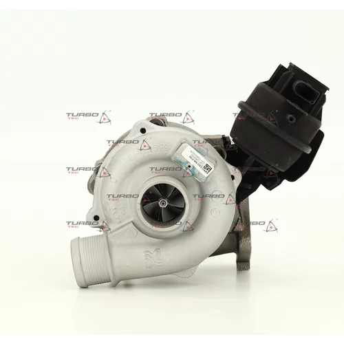 Plniace dúchadlo TURBO-TEC TT5133