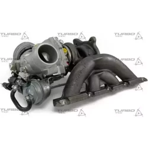 Plniace dúchadlo TURBO-TEC TT5136