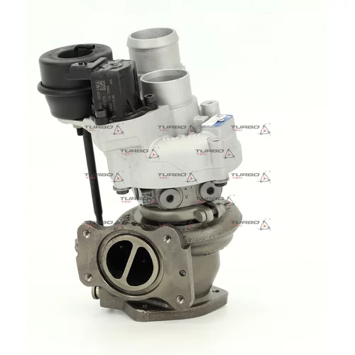 Plniace dúchadlo TURBO-TEC TT5180