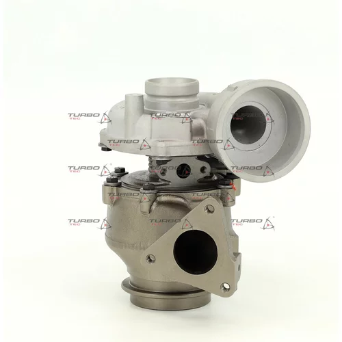 Plniace dúchadlo TT5340 /TURBO-TEC/