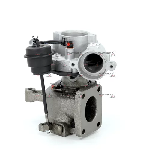 Plniace dúchadlo TURBO-TEC TT5544