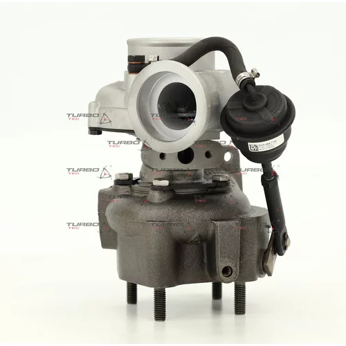 Plniace dúchadlo TURBO-TEC TT5580