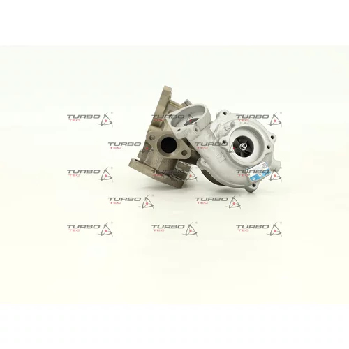 Plniace dúchadlo TURBO-TEC TT6043