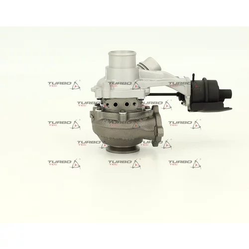 Plniace dúchadlo TT6077 /TURBO-TEC/ - obr. 1