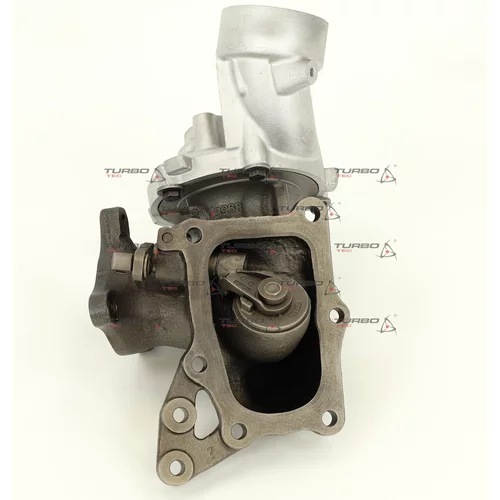 Plniace dúchadlo TT6145 /TURBO-TEC/ - obr. 5