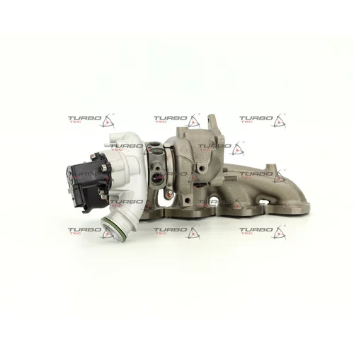 Plniace dúchadlo TT6161 /TURBO-TEC/ - obr. 2