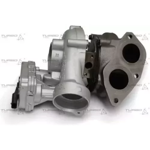 Plniace dúchadlo TURBO-TEC TT6167