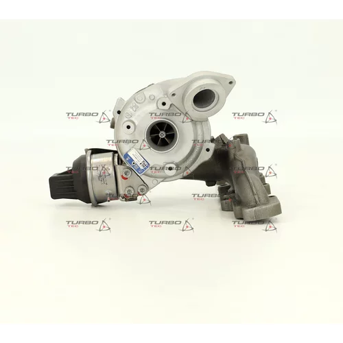Plniace dúchadlo TURBO-TEC TT6182
