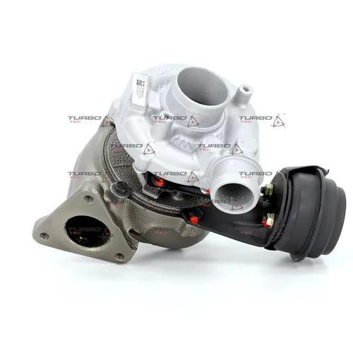 Plniace dúchadlo TURBO-TEC TT6406