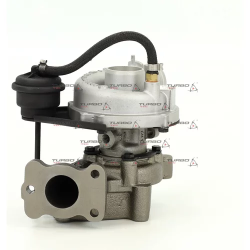 Plniace dúchadlo TURBO-TEC TT6539