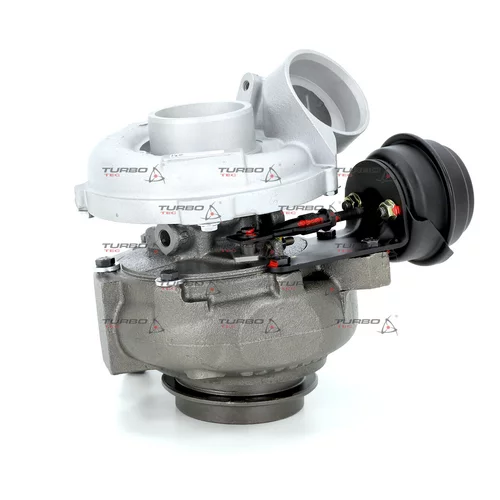 Plniace dúchadlo TURBO-TEC TT6684