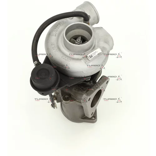 Plniace dúchadlo TT6706 /TURBO-TEC/ - obr. 5