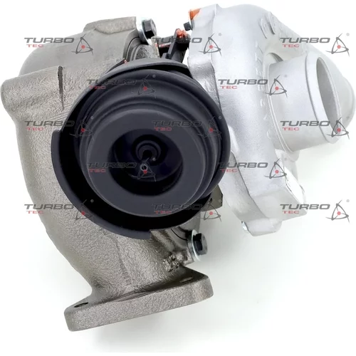 Plniace dúchadlo TURBO-TEC TT6721