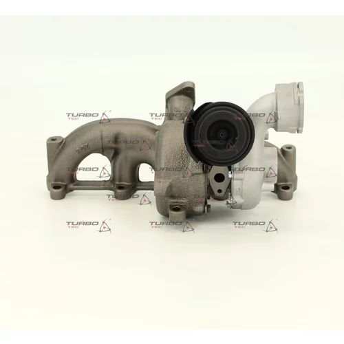 Plniace dúchadlo TT6736 /TURBO-TEC/ - obr. 3