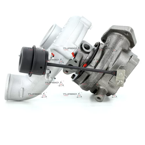 Plniace dúchadlo TT6878 /TURBO-TEC/ - obr. 1