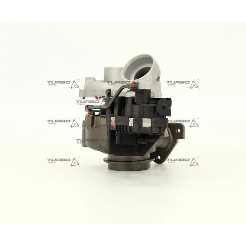 Plniace dúchadlo TT6928 /TURBO-TEC/ - obr. 1