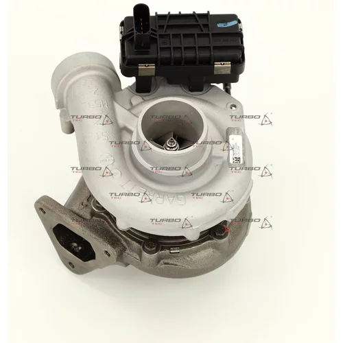 Plniace dúchadlo TT6936 /TURBO-TEC/ - obr. 4