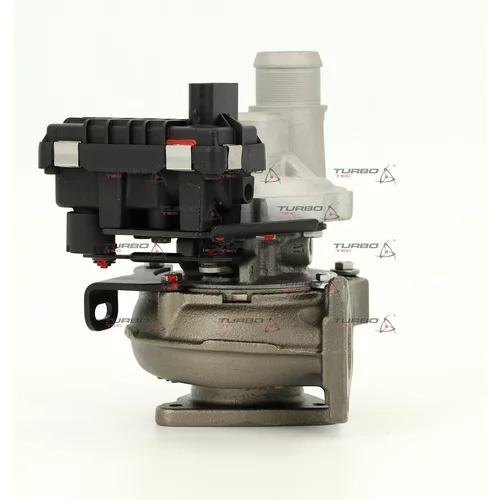Plniace dúchadlo TT6981 /TURBO-TEC/ - obr. 1