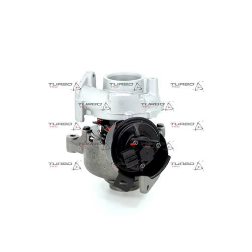 Plniace dúchadlo TURBO-TEC TT7035