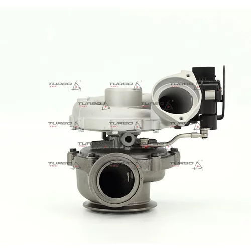 Plniace dúchadlo TT7062 /TURBO-TEC/ - obr. 1