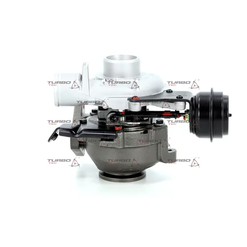 Plniace dúchadlo TURBO-TEC TT7076