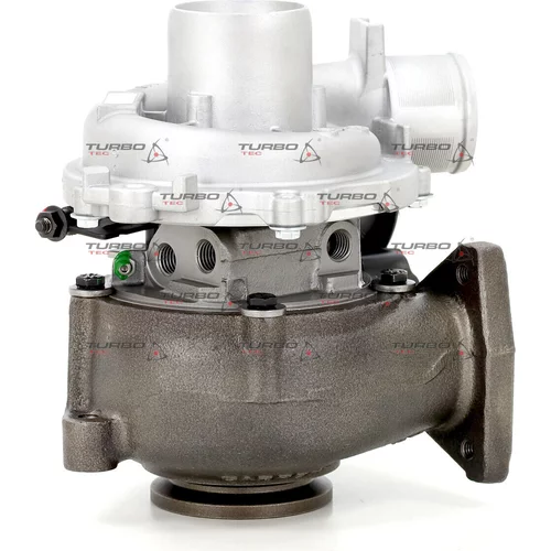 Plniace dúchadlo TURBO-TEC TT7136