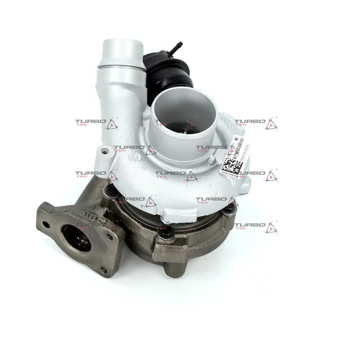 Plniace dúchadlo TT7149 /TURBO-TEC/ - obr. 1