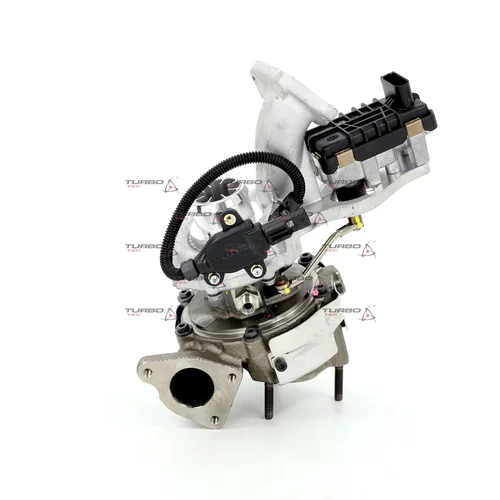 Plniace dúchadlo TURBO-TEC TT7292
