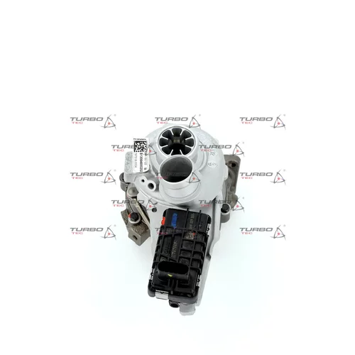 Plniace dúchadlo TT7394 /TURBO-TEC/ - obr. 1