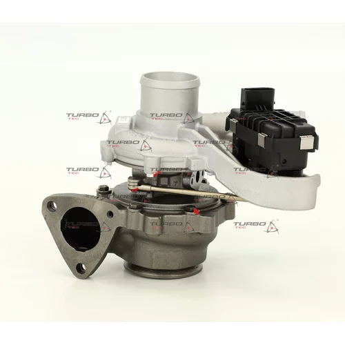 Plniace dúchadlo TT7400 /TURBO-TEC/ - obr. 1