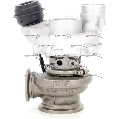 Plniace dúchadlo TURBO-TEC TT7409