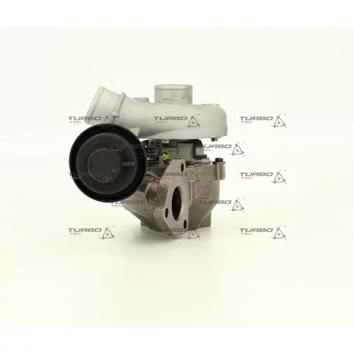 Plniace dúchadlo TURBO-TEC TT7421