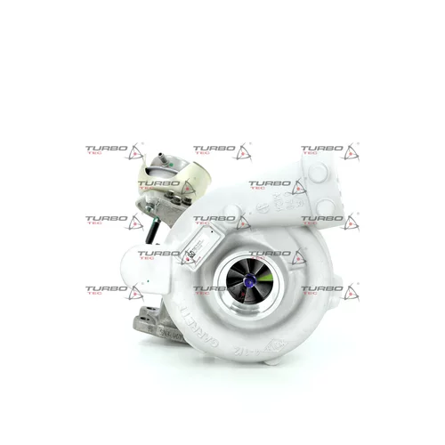 Plniace dúchadlo TURBO-TEC TT7437