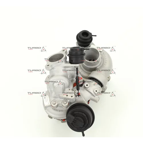 Plniace dúchadlo TURBO-TEC TT7487