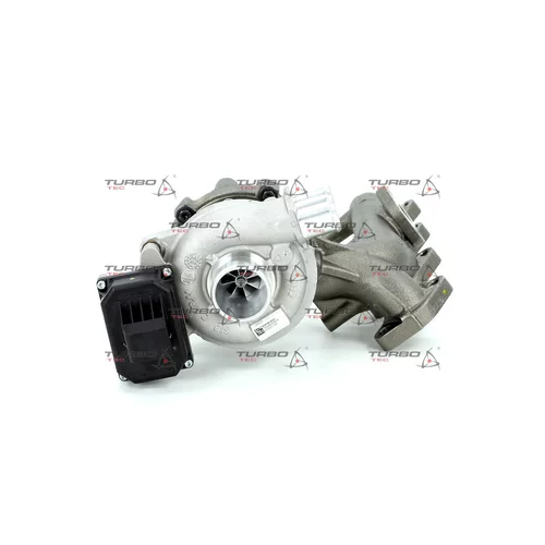 Plniace dúchadlo TURBO-TEC TT7575